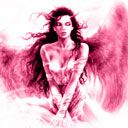 Angel - wallpaper preview