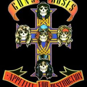 Guns N Roses