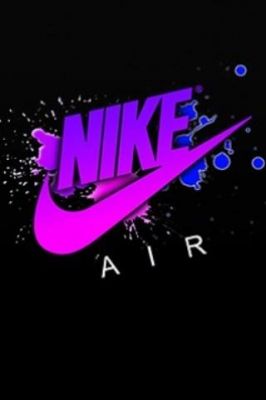Nike - wallpaper preview