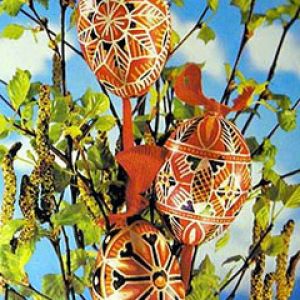 Czech Easter Traditions