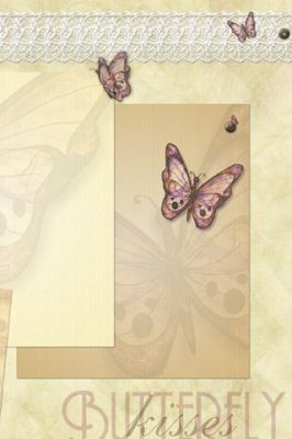 Butterfly Kisses