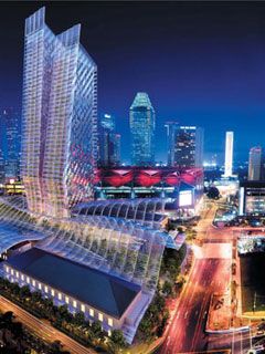 Singapore