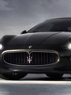 Maserati