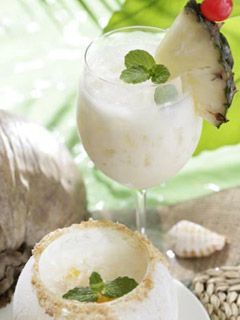 Pina Colada