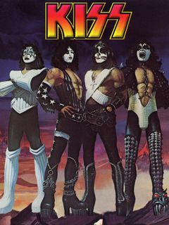 Kiss