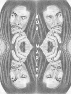 Bob Marley
