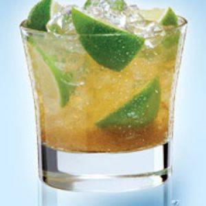 Oasa - Becherovka