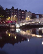 Dublin - Ireland