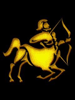 Horoscope - Sagittarius