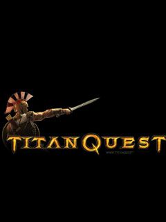 Titan Quest