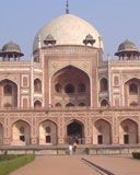 Humayan s Tomb Delhi