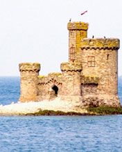 Isle of Man