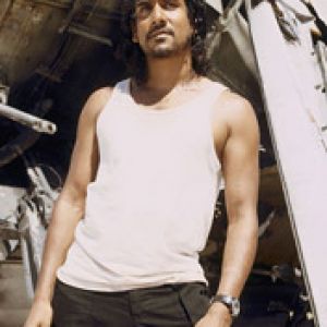 Naveen William
