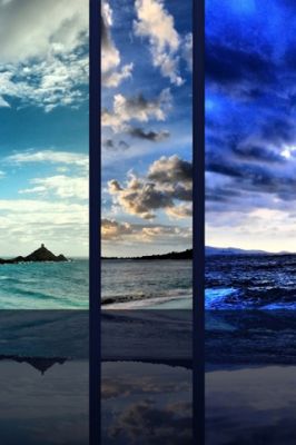 - - wallpaper preview