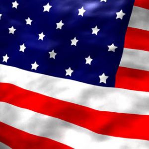 USA Flag
