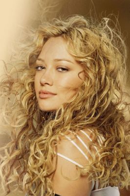 Hilary Duff