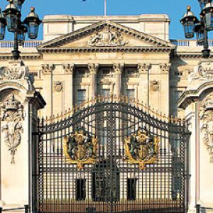 Buckingham Palace 