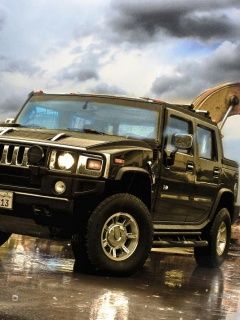 Hummer