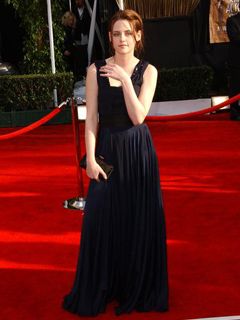 Kristen Stewart