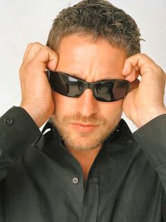 Gerard Butler