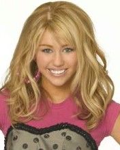 Hannah Montana