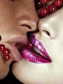 Sweet Kiss 