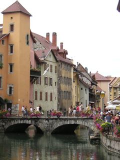 Annecy