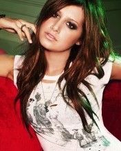 Ashley Tisdale