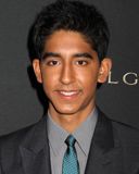 Dev Patel