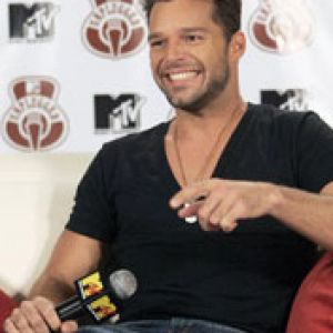 Ricky Martin