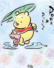 Winnie the Pooh
