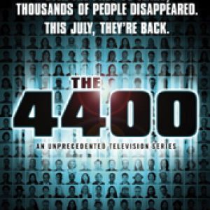 The 4400