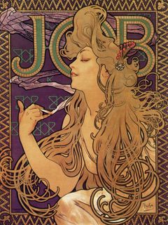 Alfons Mucha