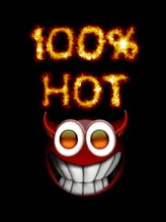 100% Hot