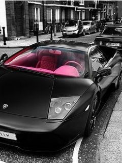 Lamborghini