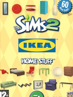 Sims 2 IKEA