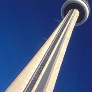 CN Tower