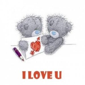 I Love U
