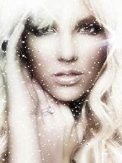 Britney Spears