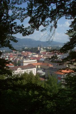 BanskĂˇ Bystrica