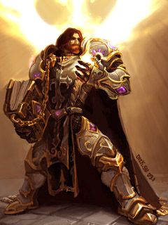 World of Warcraft