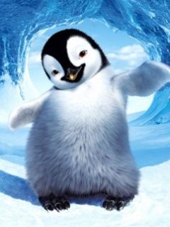 Happy Feet