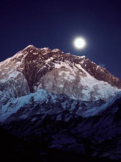 Nepal
