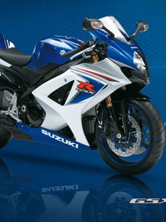 GSX-R1000K8