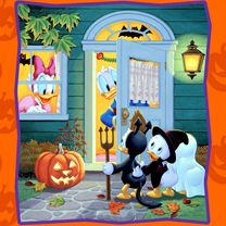 Halloween