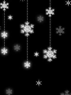 Snowflakes