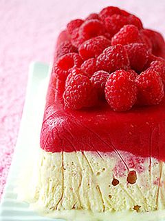 Terrina di Gelato