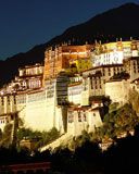 Potala Palace - Tibet