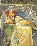 Alfons Mucha