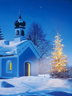 Merry Christmas